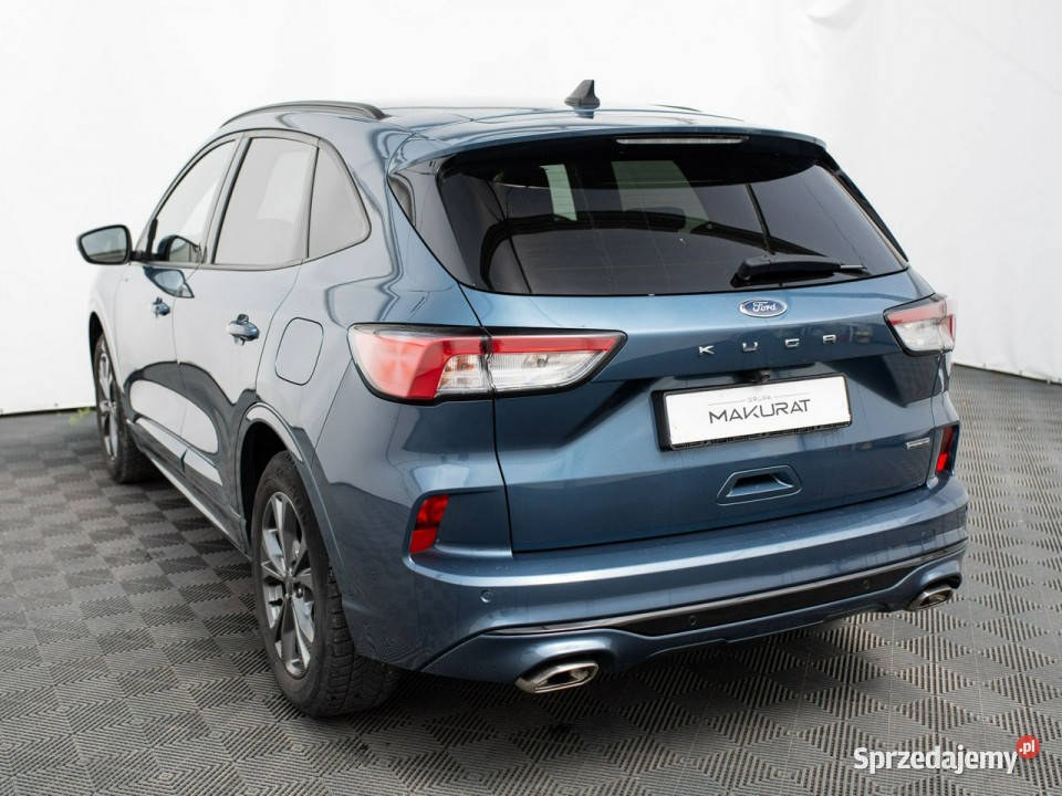 Ford Kuga GD9G46225 FHEV AWD STLine X Podgrzf ABS
