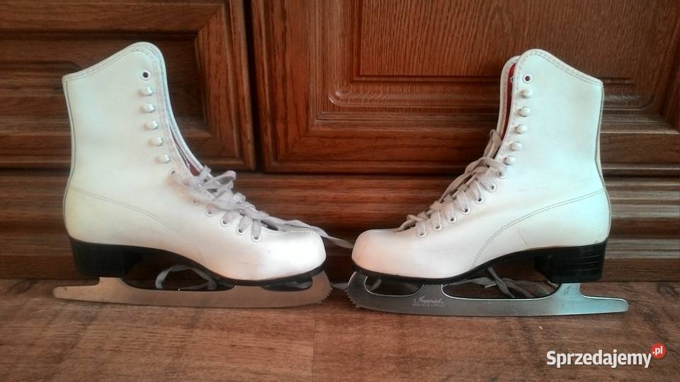 Łyżwy IMPERIAL Rozmiar 5 Płońsk