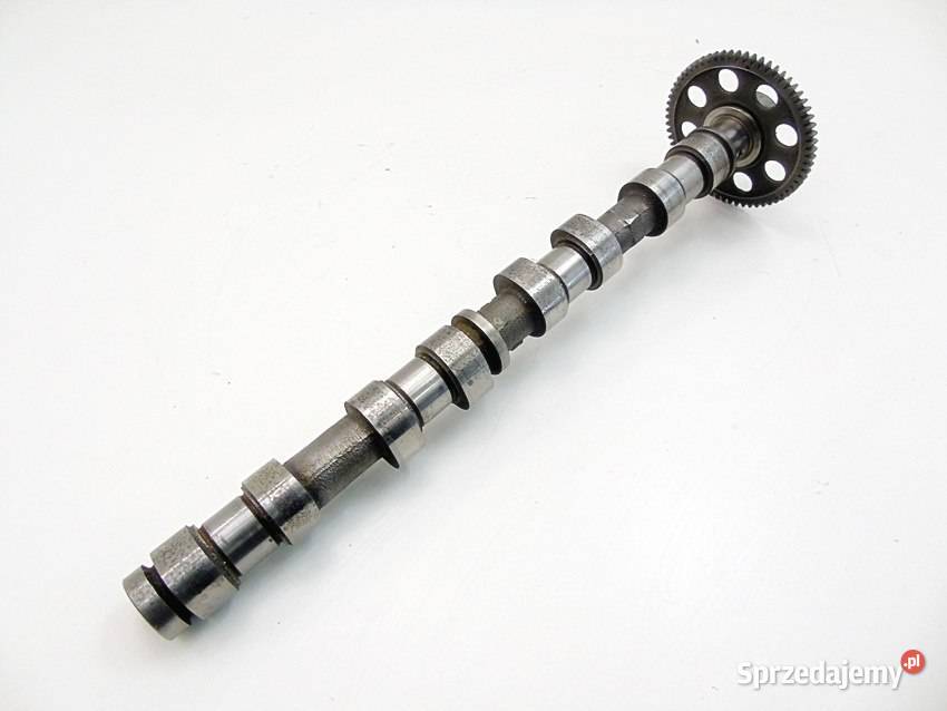 Wałek rozrządu głowicy 22 D4D Avensis Rav4 osobowe Sosnowiec sprzedam