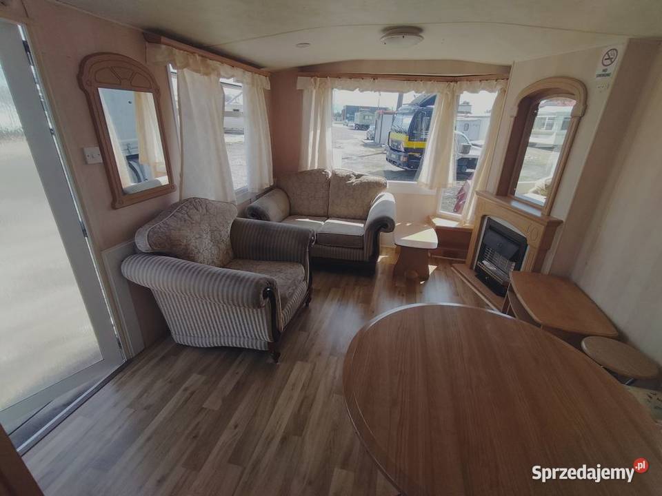 Domek holenderski ATLAS FLORIDA 35 małopolskie