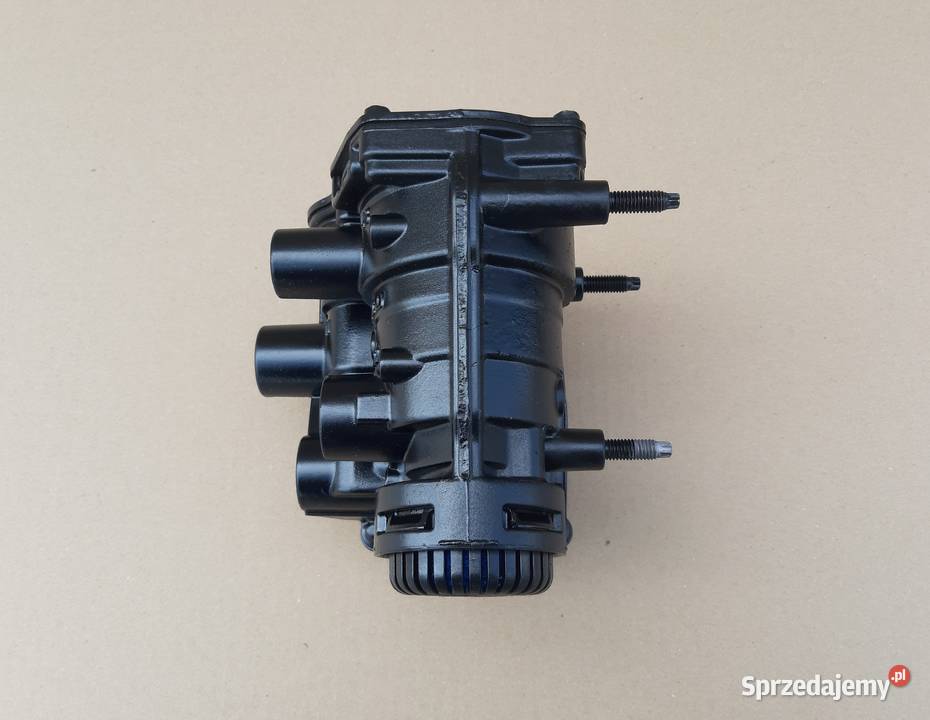 DAF ZAWÓR MODULATOR EBS EUROPA WABCO 4802040310 Trzciel sprzedam