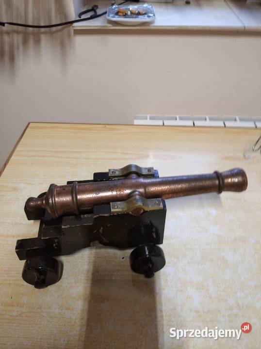 Armata czarnoprochowa Bielsk Podlaski