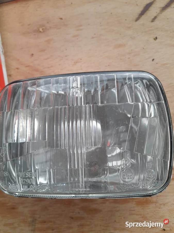 Fiat 126p części Pozostałe Dąbkowice
