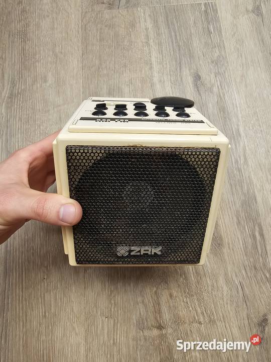 Unitra ZRK R101 kostka