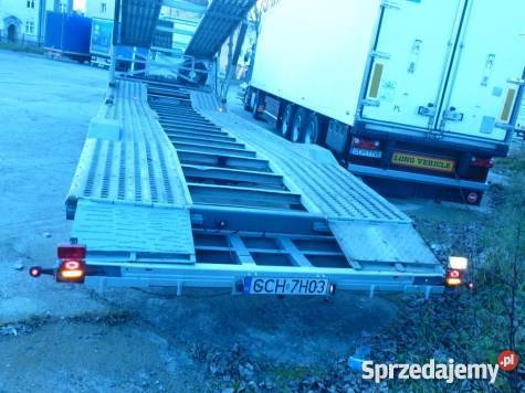 MercedesBenz Variolaweta na 5 aut DMC 12 ton Chojnice