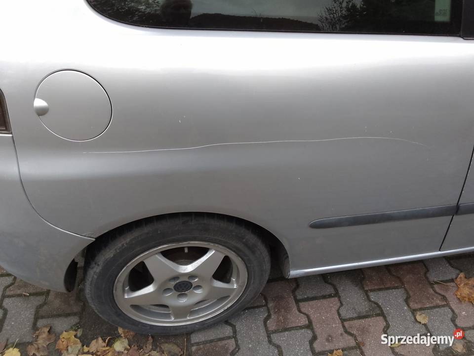 Seat Ibiza 14 LPG Malbork