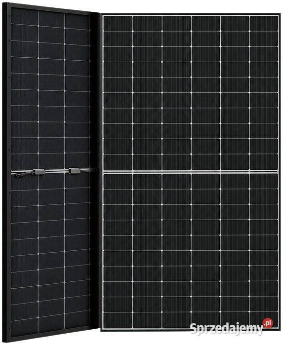 Panel fotowoltaiczny Jinko Solar 490W Tiger Neo