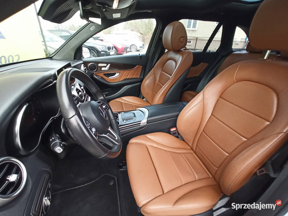 AMG 7 bogata Rzeszów sprzedam