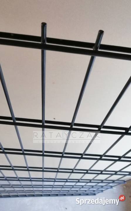 Panel 2D 656mm 163m Systemowe Przemysłowe