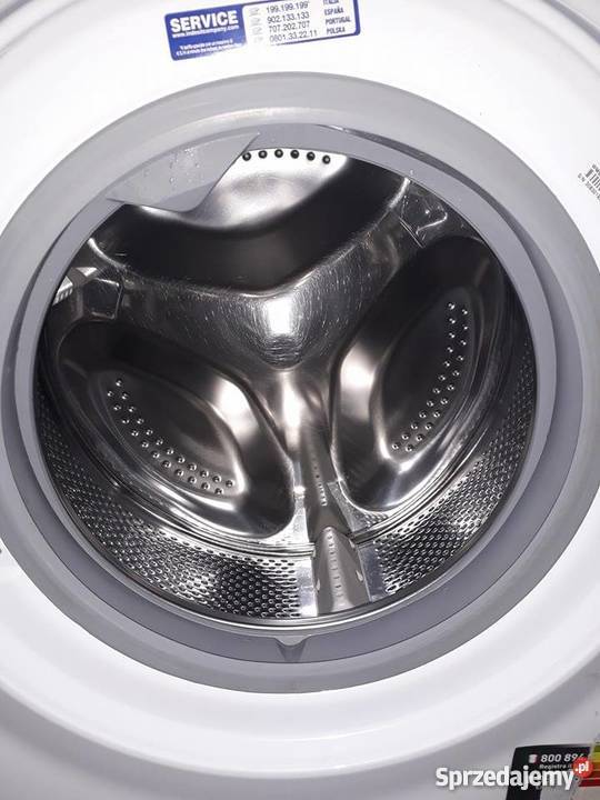 OUTLET AGD Pralka HotpointAriston 60 Klasa A Pralki i suszarki Warszawa