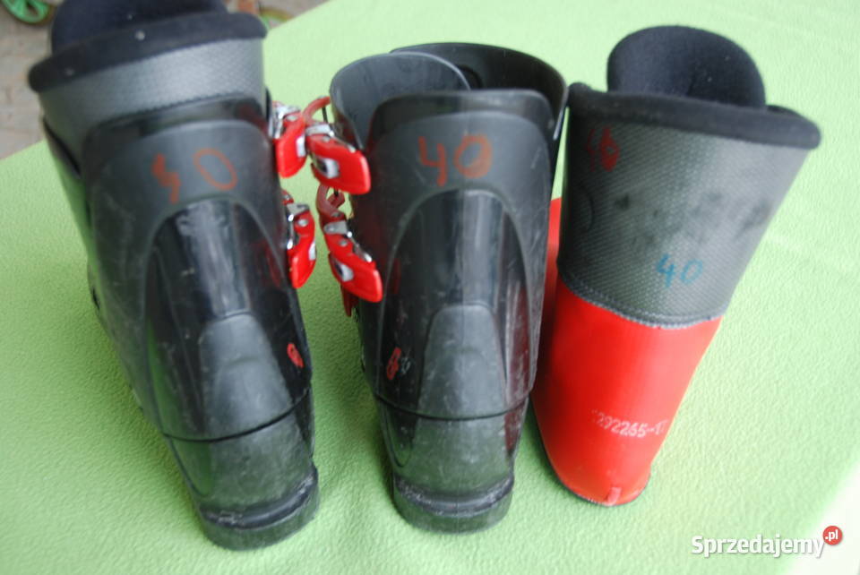 Buty narciarskie Nordica 40 Warszawa