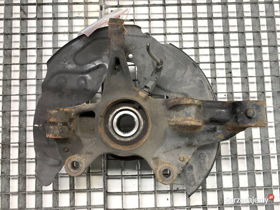 ZWROTNICA LEWY PRZÓD FORD FOCUS IV 15 150