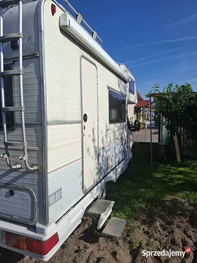 Kamper Poledno