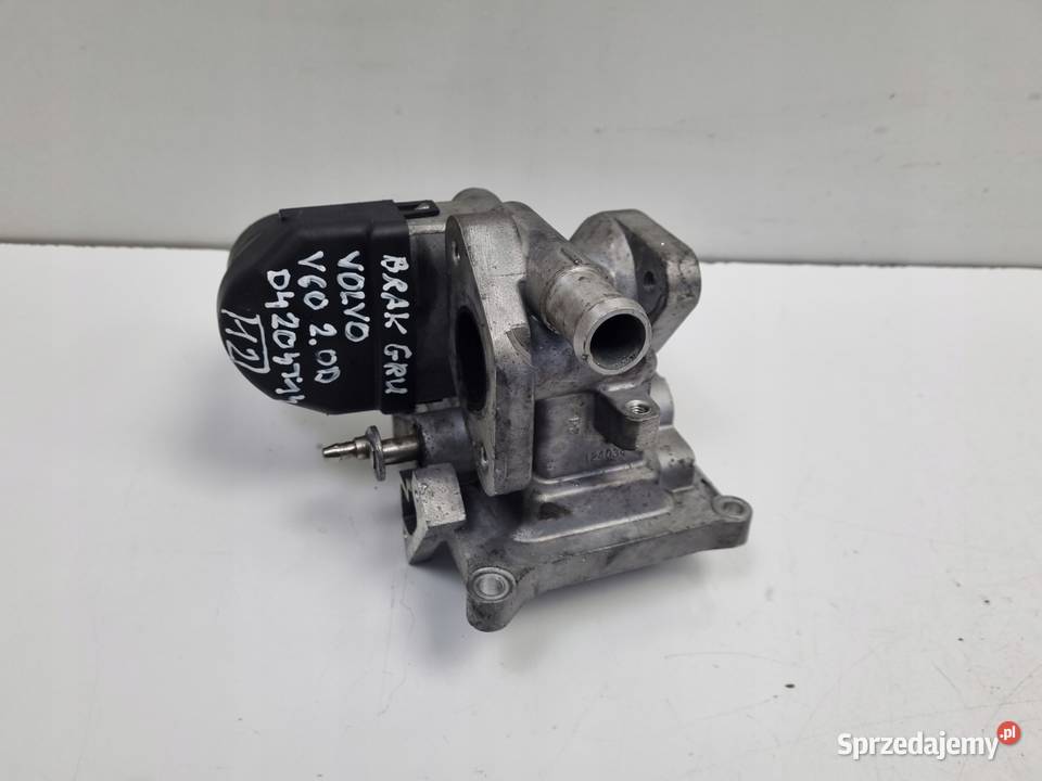 Volvo S60 II V60 XC90 II XC60 II 20 D3 D4 D5 Chełm