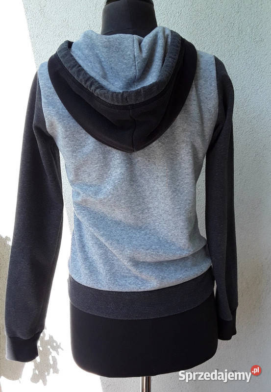Bluza sportowa z kapturem r34 Warszawa