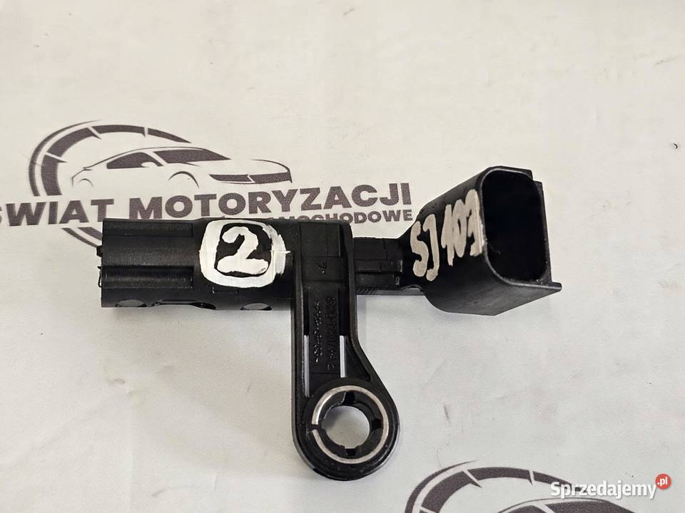 JAGUAR XF 27 TD V6 207 09r czujnik położenia osobowe Czujniki i sterowniki