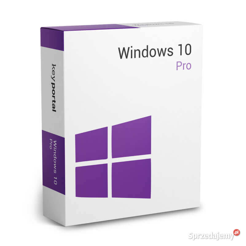 Windows 1110 Pro Home Office 2016 Pro Plus Warszawa sprzedam