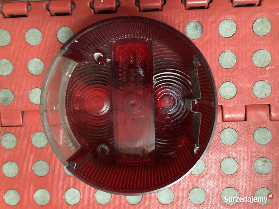 MZ ETZ Simson klosz lampy Sosnowiec sprzedam