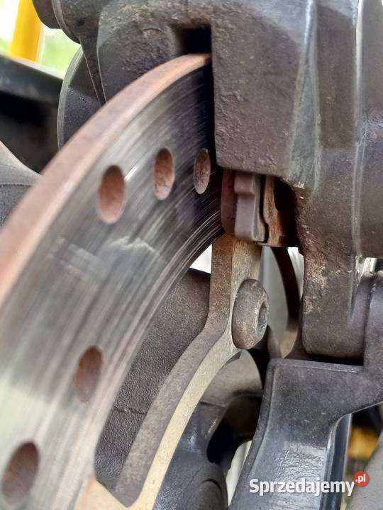 Yamaha XJ 600 benzyna Rząśnia sprzedam