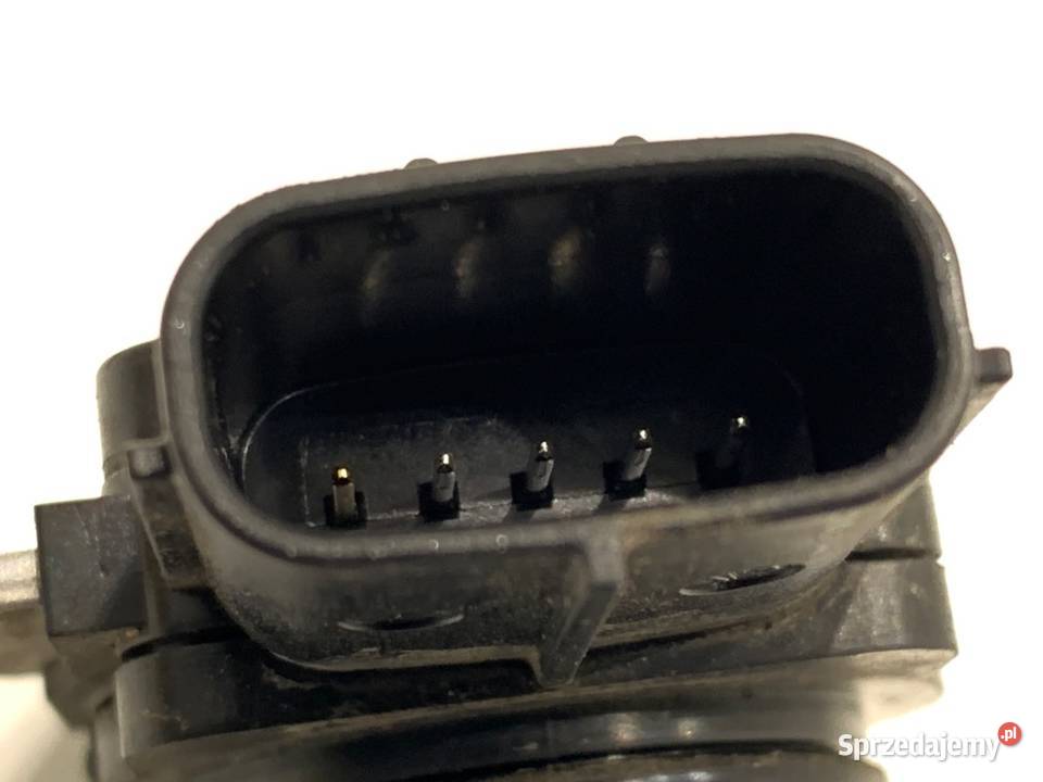 PRZEPŁYWOMIERZ TOYOTA AURIS II 222040V020 18 99 podkarpackie