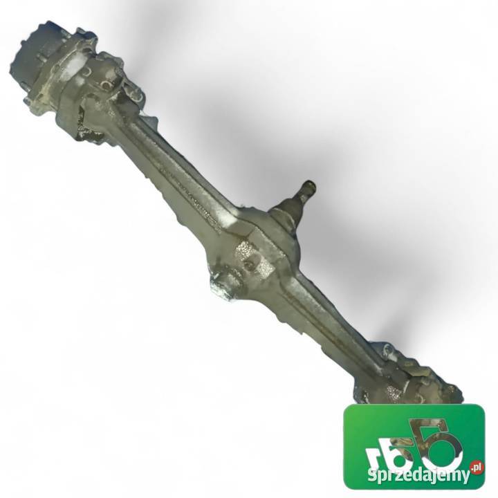 Przedni Most 720520 3765754R1 3429765M96 Massey wielkopolskie