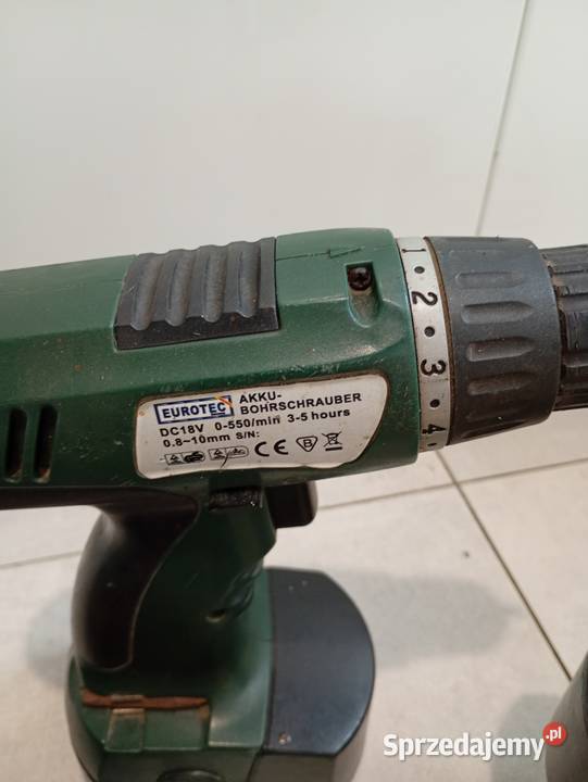 Zestaw narzędzi sprawne Zestawy narzędzi lubelskie Niedrzwica Duża