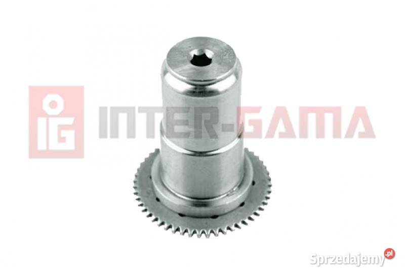 Tuleja Mechanizmu Regulacji HALDEX MODUŁ XGEN 2 podkarpackie Tyczyn