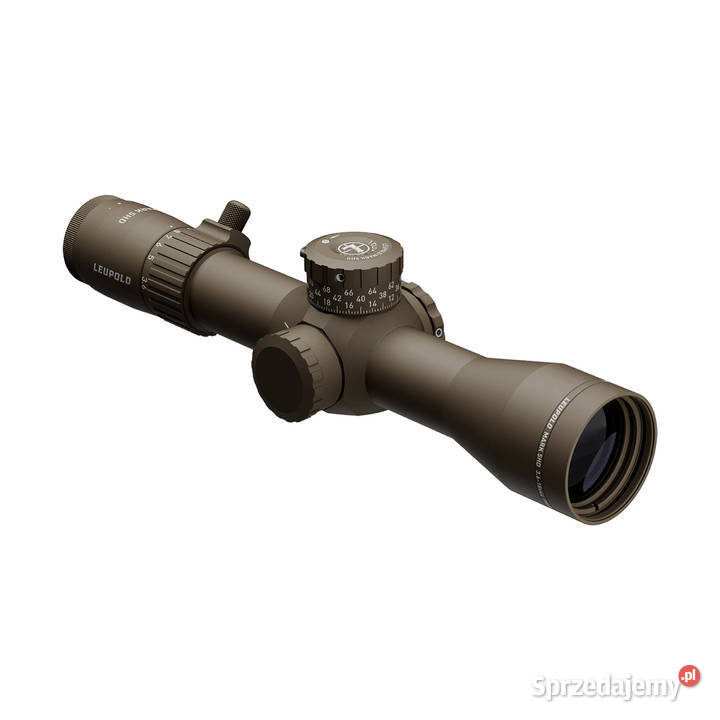 Luneta celownicza Leupold Mark 5HD 3618x44 35 mm Warszawa sprzedam