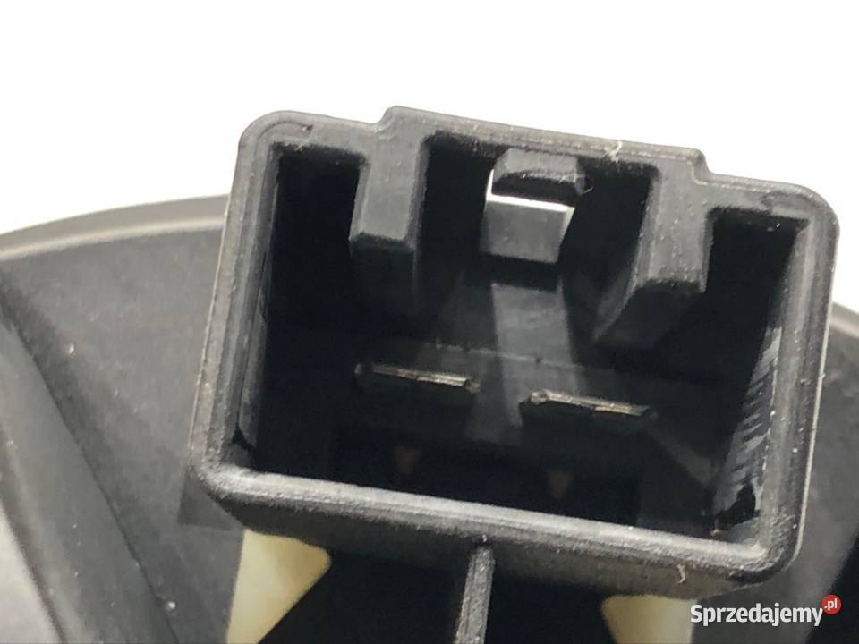 DMUCHAWA NAWIEWU FORD FOCUS C 3M5H18456AB