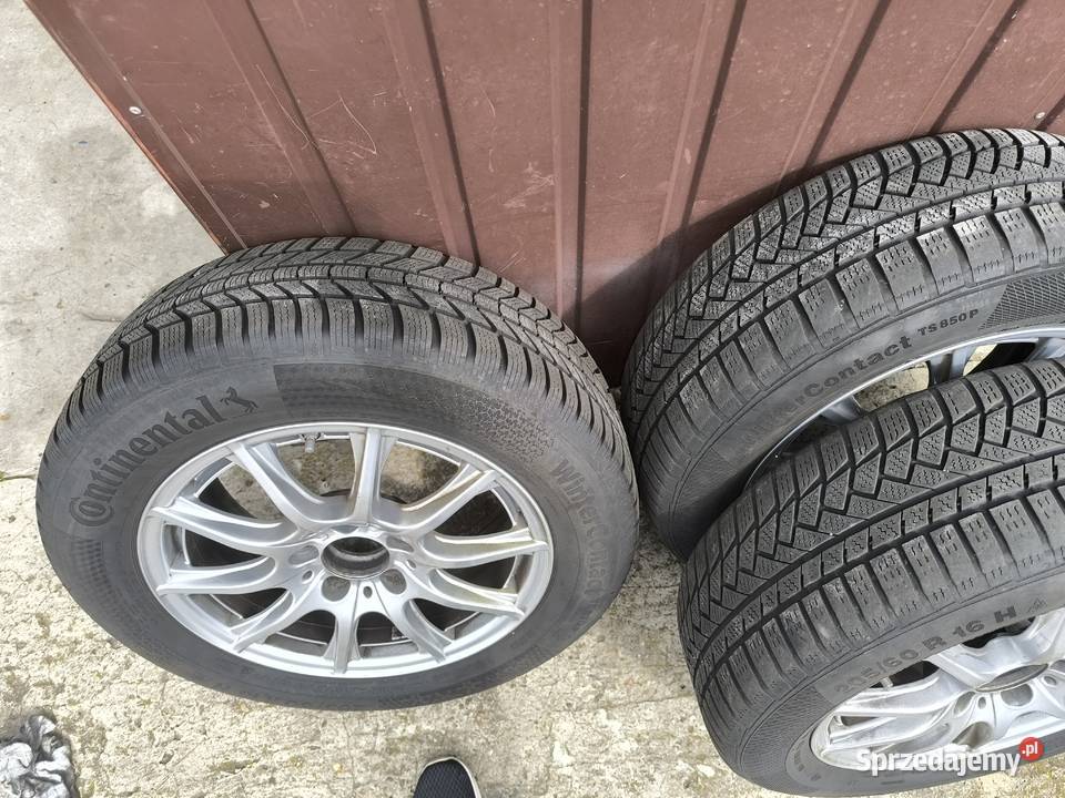 Sprzedam Koła Mercedesa C klasa Radom sprzedam