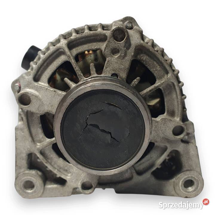 ALTERNATOR Ford Focus III 10 EcoBoost osobowe Chełm