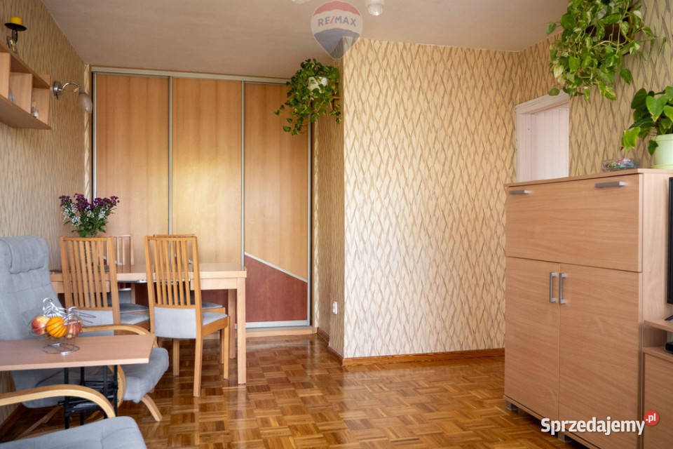 Babci 2 pok z balkonem BielanyŻoliborz Sprzedaż Warszawa sprzedam
