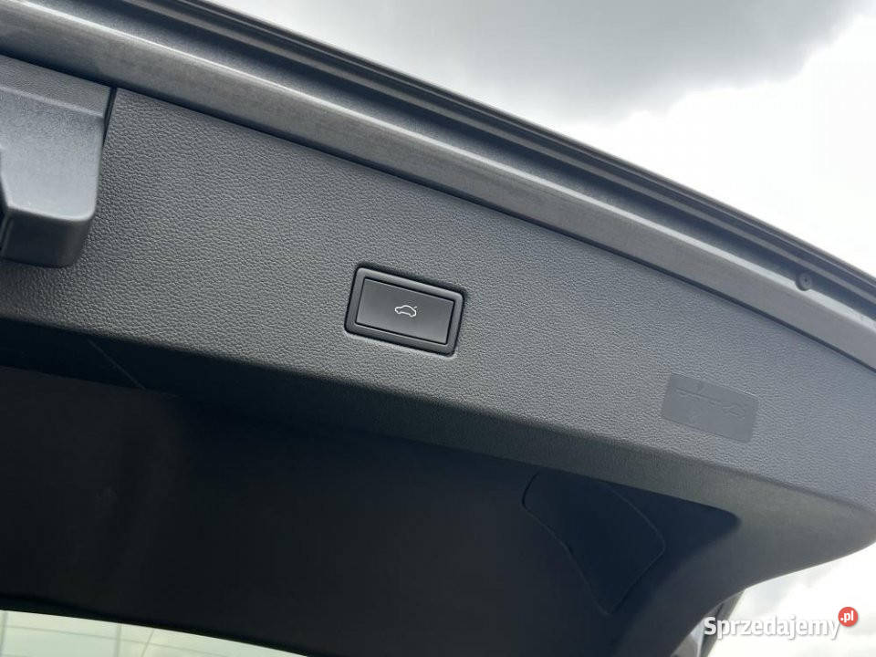 Volkswagen TRoc 2021r Kamera FV23 Gwarancja Poznań sprzedam