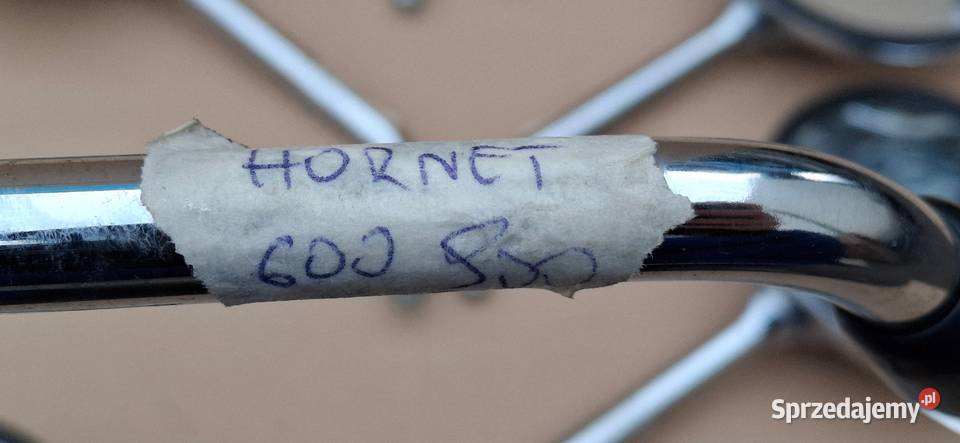 HONDA HORNET 600 900 CB600 CB900 LUSTERKA Bieleń sprzedam