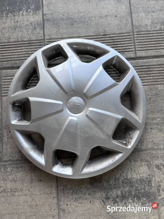Kołpak 15 OE Ford BK21 1130DC Bielsk Podlaski sprzedam