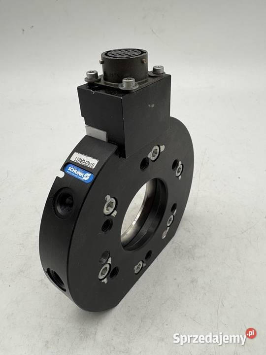 Schunk 302361 SWA 60 Quick change system Warszawa sprzedam