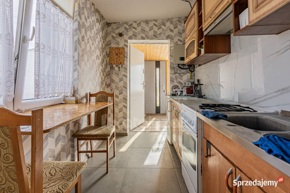 Dom wolnostojący 210 metrów Rzepiska