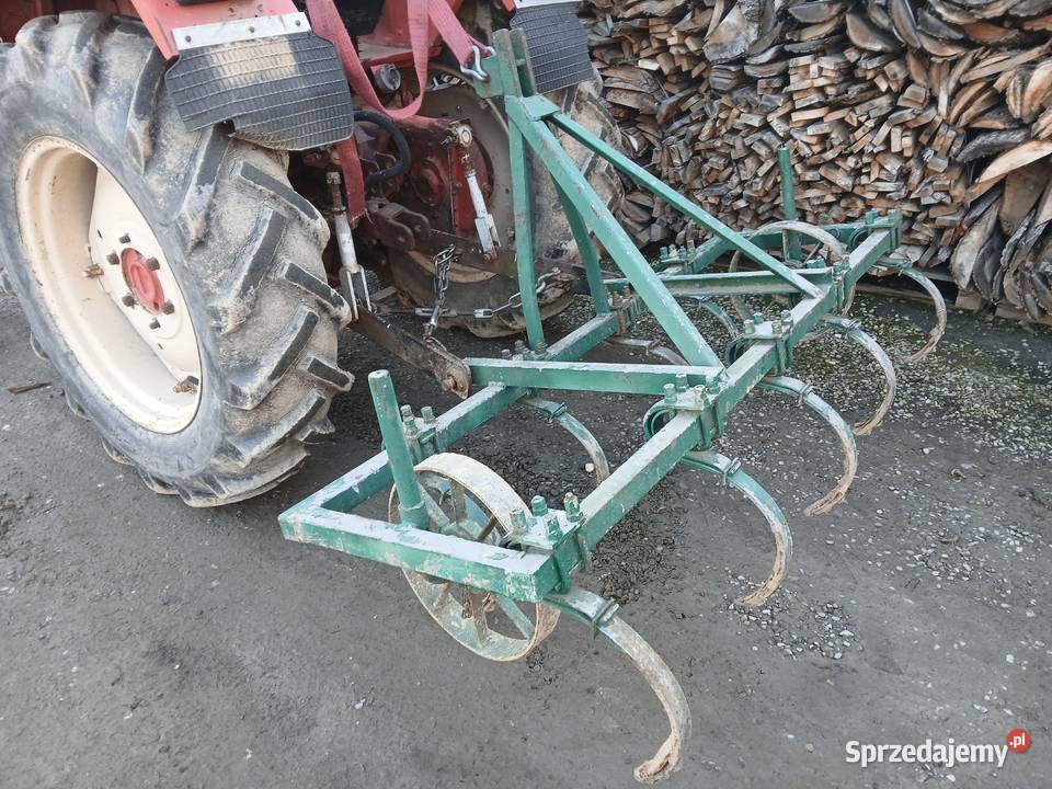 Władymiriec T25A Lubcza