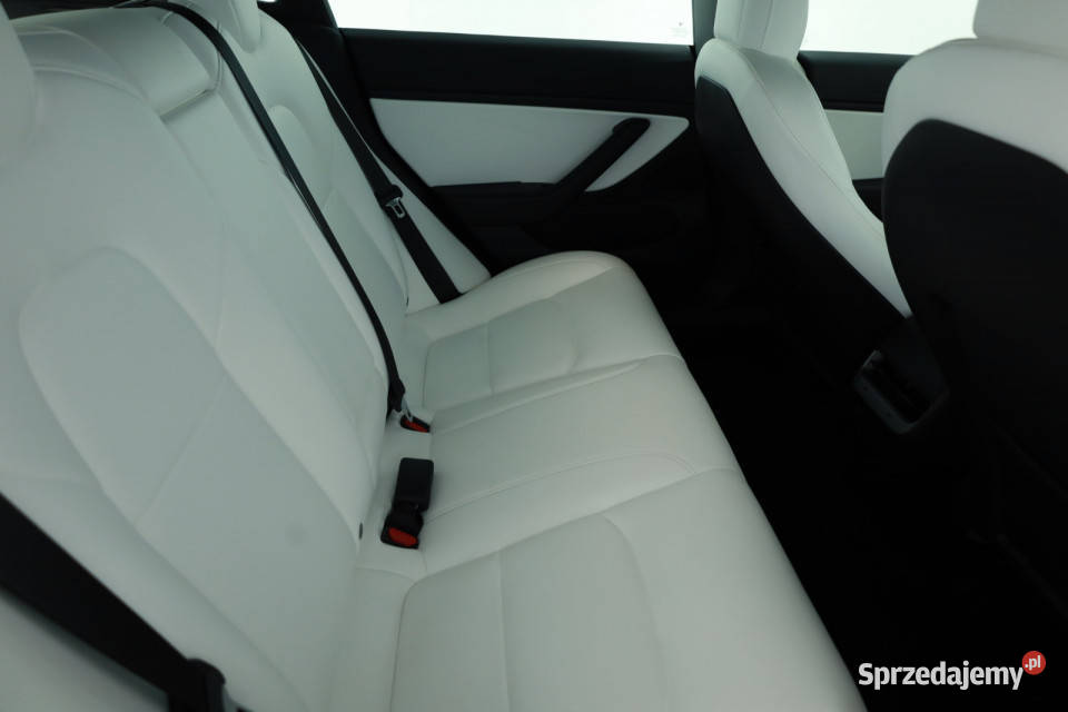 Tesla Model 3 Long Range 4WD 78kWh komputer pokładowy Piaseczno