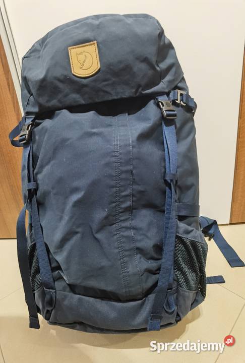 Plecak Fjallraven Kaipak 38 Warszawa sprzedam