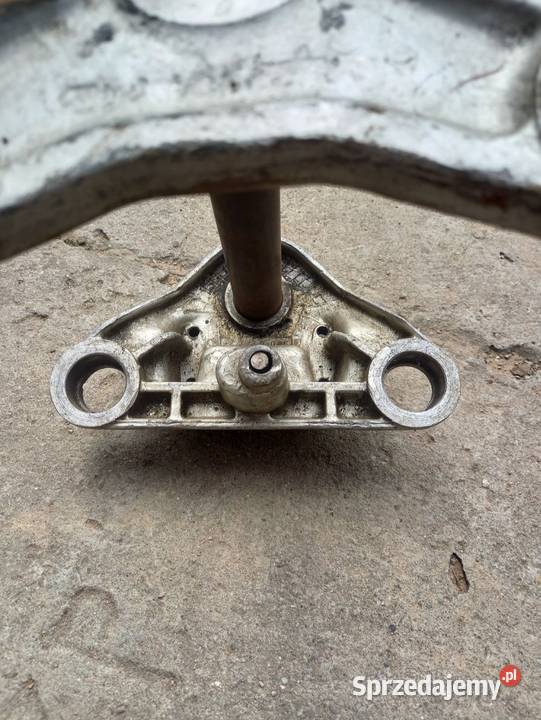 Półki górna Dolna sztyca mz 150 etz 250 251 Wielkie Drogi