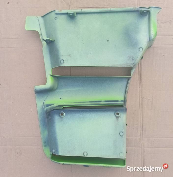 PRAWY STOPIEŃ SCANIA S R PRAWA STOPNICA ORYGINAŁ ciężarowe