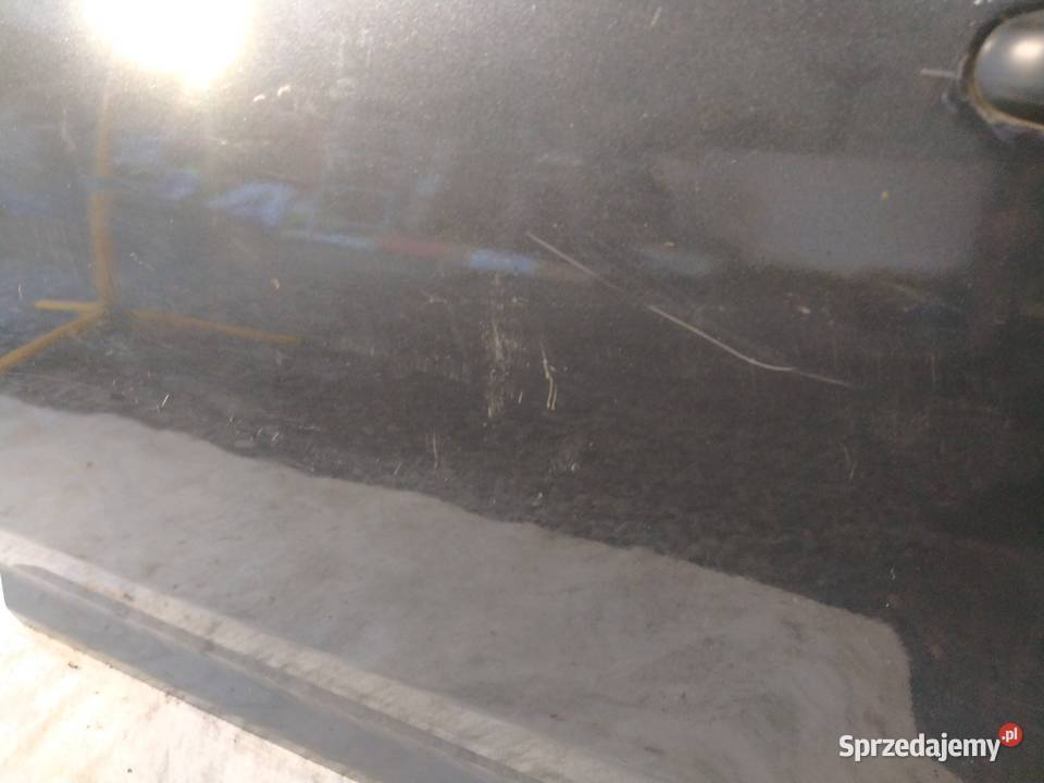KIA CEED I KOMBI 0612 DRZWI LEWY TYŁ TYLNE osobowe Bielsko-Biała sprzedam