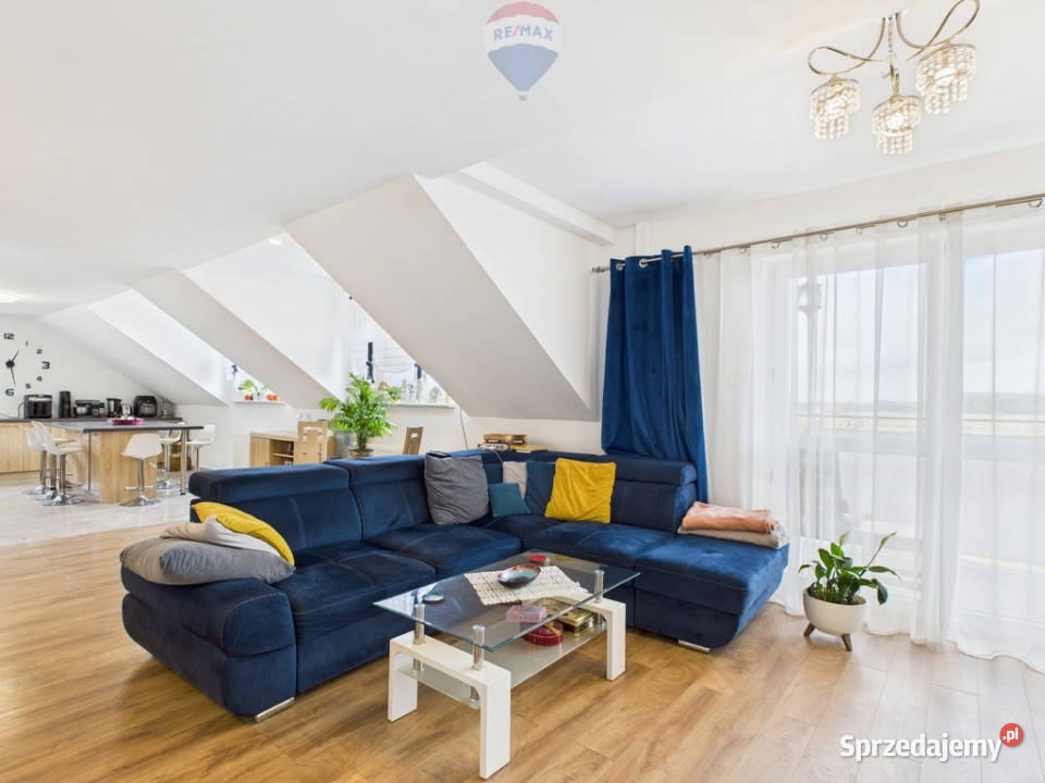 Dom pensjonat z domkami morzem Jarosławiec