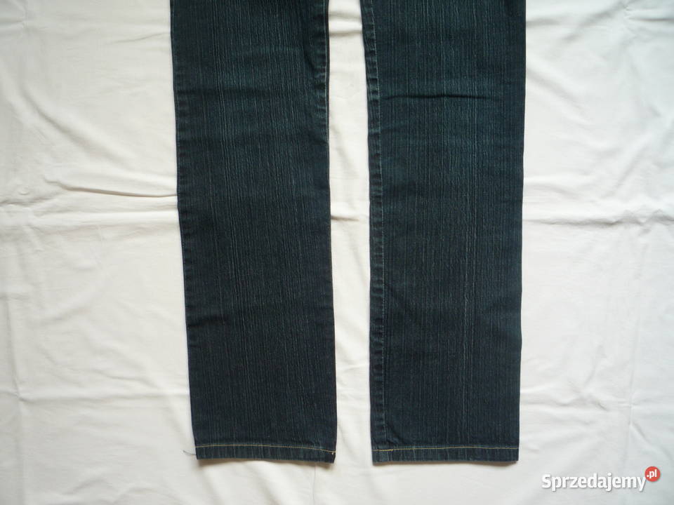 Miss Selfridge 36S Spodnie jeansy dźinsy Rozmiar 36(S) zachodniopomorskie sprzedam