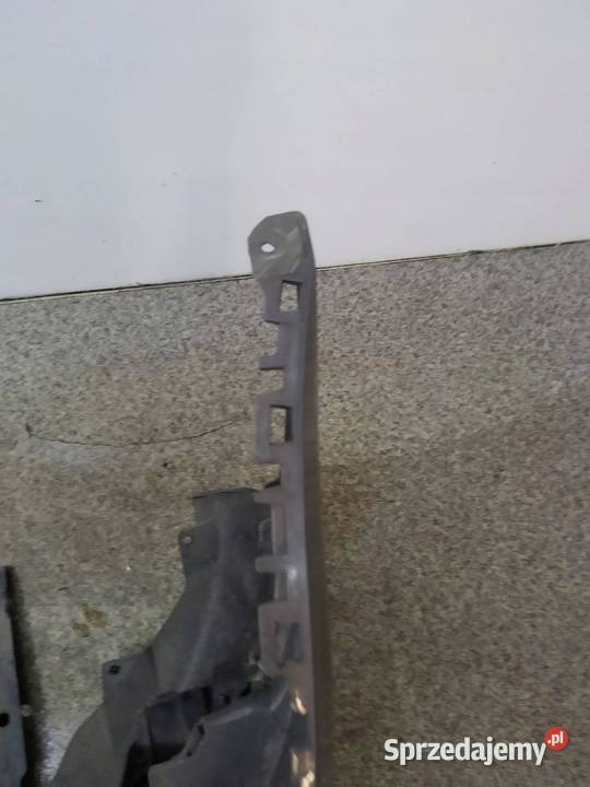 ZDERZAK PRZÓD Z30 LIFT FL VI Mitsubishi Colt VII sprzedam