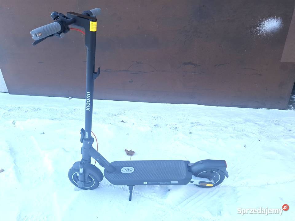 Hulajnoga Xiaomi 5 Pro Ożarów Mazowiecki