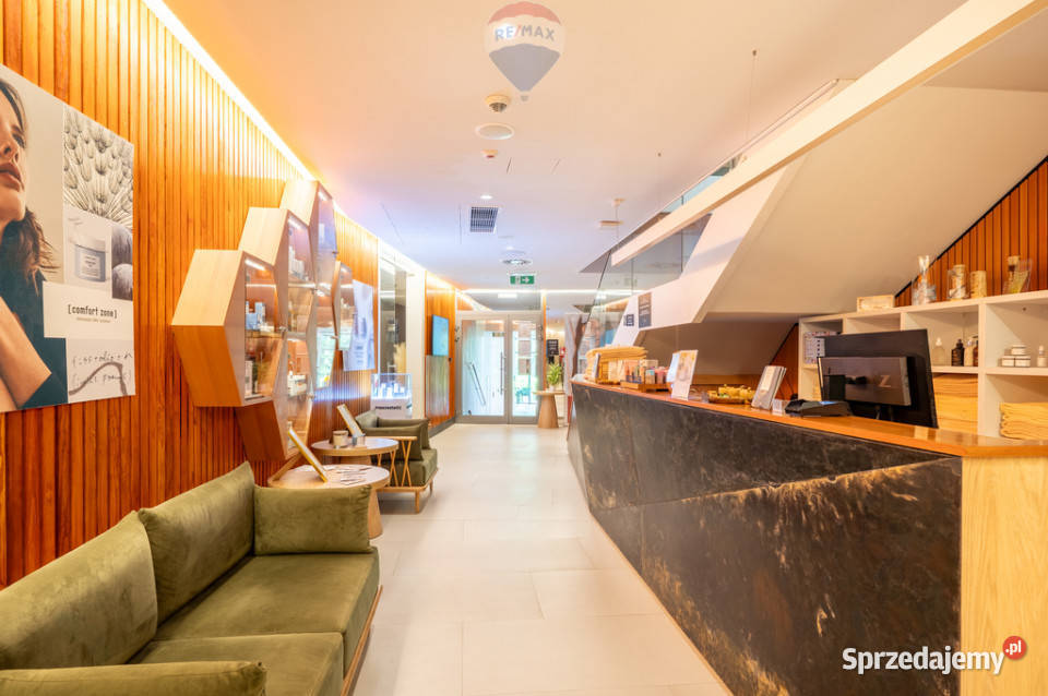 Apartament Radisson Szklarska Poręba Hotel 4