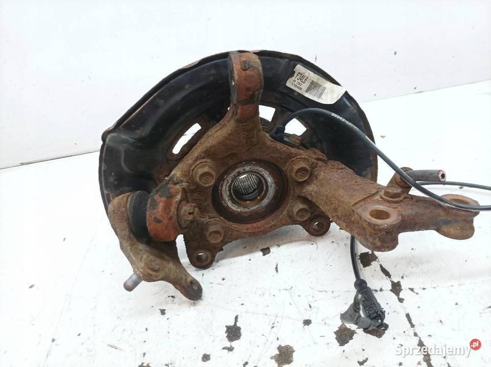 ZWROTNICA LEWY PRZÓD 20 D T27 Toyota Avensis III świętokrzyskie sprzedam