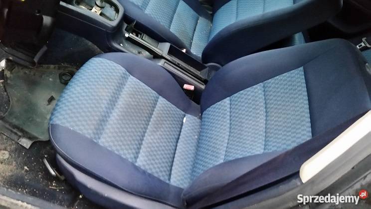 AUDI A4 B5 AVANT 18 LZ5L Kraków sprzedam